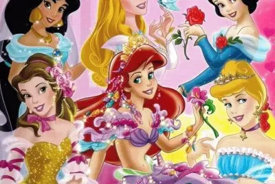 PRINCESS