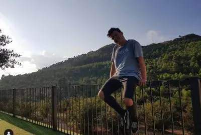 פאזל של Paisaje bonito