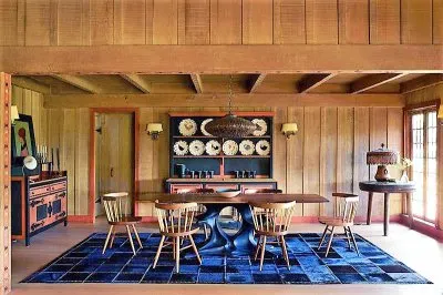 estilo jigsaw puzzle