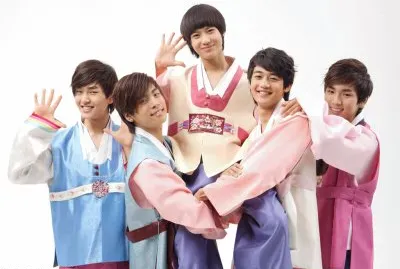 SHINee