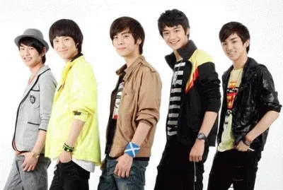 פאזל של SHINee