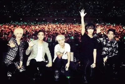 SHINee