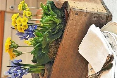 flores jigsaw puzzle