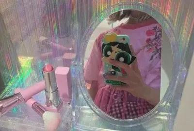 ð’Žð’Šð’“ð’“ð’ð’“ jigsaw puzzle