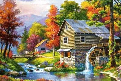 mulino jigsaw puzzle