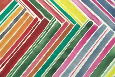 Sonia Delaunay 1885-1979