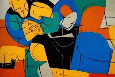 Luis Seoane 1910-1979