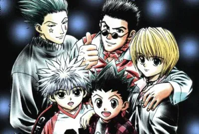 animes