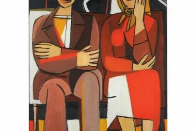 Luis Seoane 1910-1979