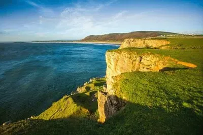 Nature jigsaw puzzle