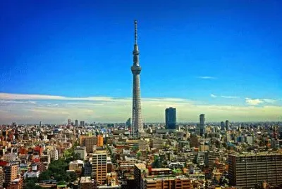 Tokyo