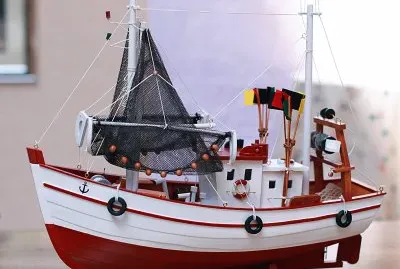 פאזל של Modelo