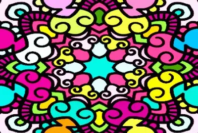 draw