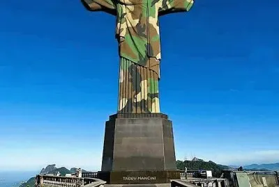 Rio de Janeiro jigsaw puzzle