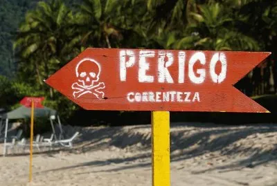 perigo