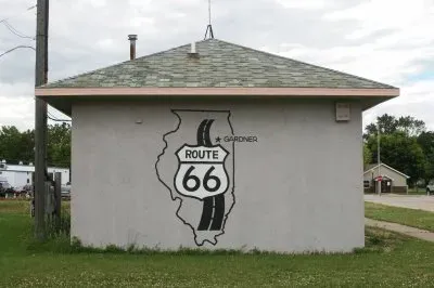 R66  -  Illinois