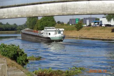canal jigsaw puzzle
