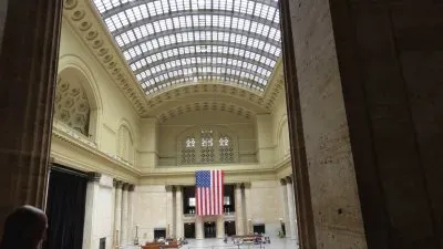 Union Station - Chicago