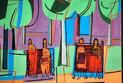 Luis Seoane 1910-1979