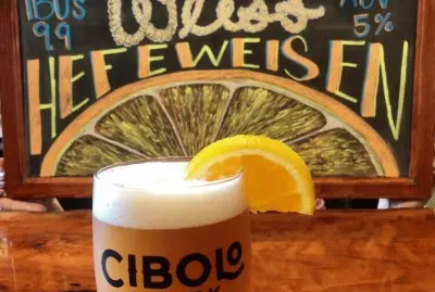 good beer