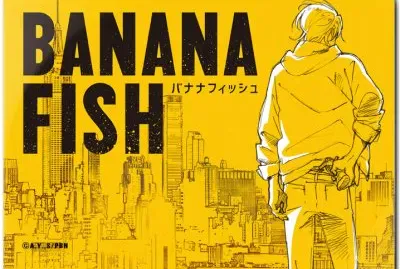 Banana Fish