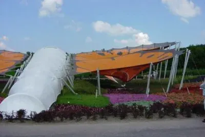 פאזל של vleugels