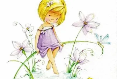 Lindinha jigsaw puzzle