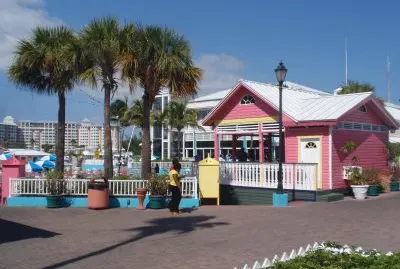 Bahamas