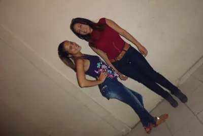 angie marines gomez