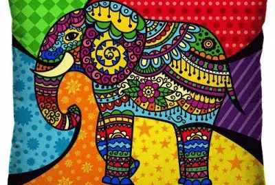 Cores jigsaw puzzle