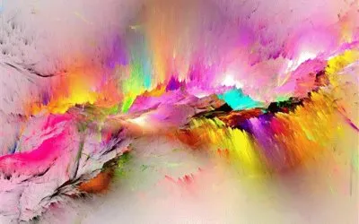 פאזל של Abstrato