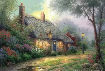Tela jigsaw puzzle