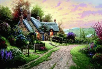Tela jigsaw puzzle