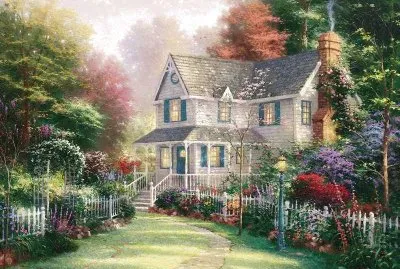 Tela jigsaw puzzle