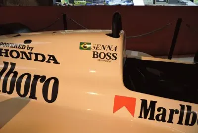 Senna