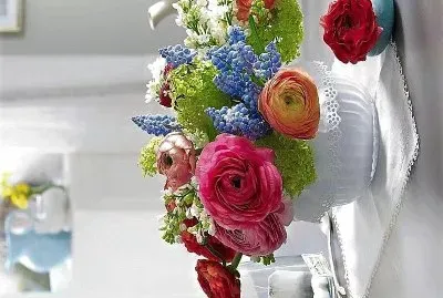 flores jigsaw puzzle