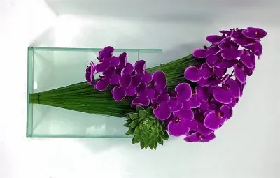 flores jigsaw puzzle