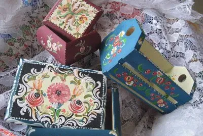 Bonito jigsaw puzzle