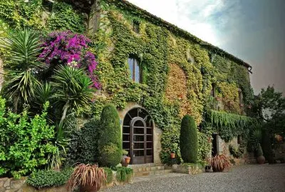 MasÃ­a de lujo-Vilanova del V.