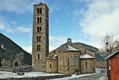 BoÃ­-TaÃ¼ll-Lleida