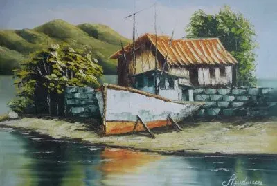 Tela