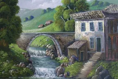 Tela