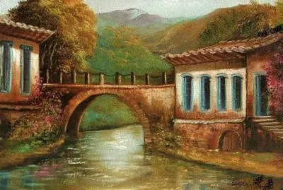 Tela jigsaw puzzle