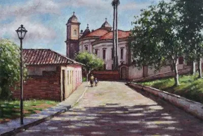 Tela