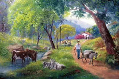 Tela jigsaw puzzle