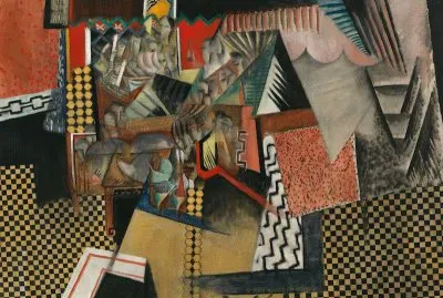 Max Weber 1881-1961