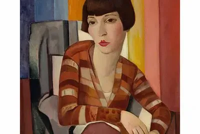 Lasar Segall 1891-1957