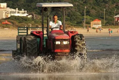 trator jigsaw puzzle