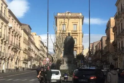 Catania