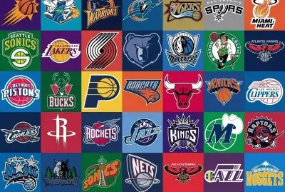 NBA Teams